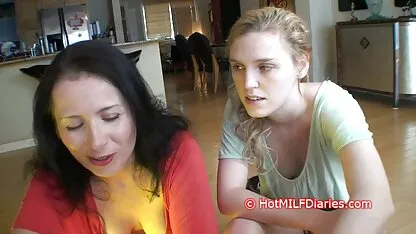 Gái đẹp của phim sec hong mẹ