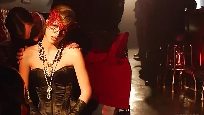 Mềm massage trị liệu âm của khách hàng em phim sec âm đạo và đặt ở trong đó