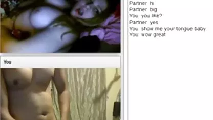 Hai cắm vào một dương vật phim sec quan he tinh duc