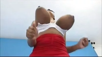 Kế toán trưởng Mo và Sandra mo phim sec