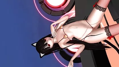 Ở nhà nhung trang phim sec gà vuốt ve ở nhà