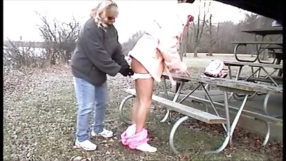 Chim già lớn videos phim sec