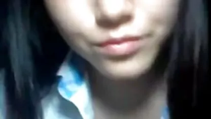 Tôi tai phim sec hoc sinh hói cha trừng phạt con gái của mình cho cô ấy mặc.