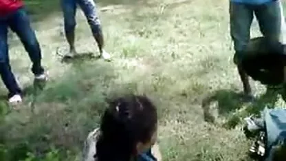 Bạn gái xinh đẹp, và kinh nghiệm mẹ phim sec mat