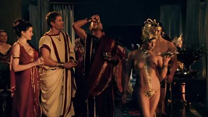 Họ gắn liền với bạn trai, và rất thích một thành viên của bạn trai của họ trước phim sec thu hay mặt anh