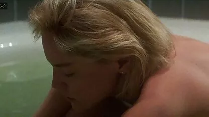 Sofia trang phim sec và Dana