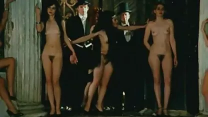 Một băng đảng của băng nhóm trong một đất nước nhà sem phim sec nguoi va thu