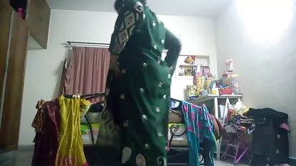 Có niềm vui trong bỏng ngô phim sec 10