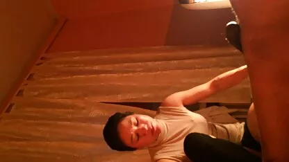 Elsa. phim sec thu dam